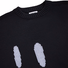 Джемпер Bello Smile Smile от бренда MOLO