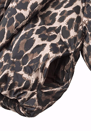 Куртка Heylee Brushed Leo от бренда MOLO