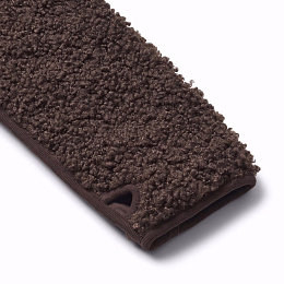 Куртка Ulan Dark Cocoa от бренда MOLO