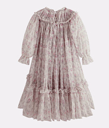 Платье Marisol от бренда C'ERA UNA VOLTA