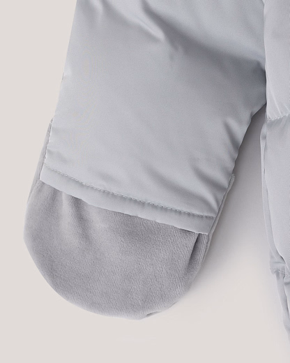 Комбинезон Grey от бренда Anna Leon