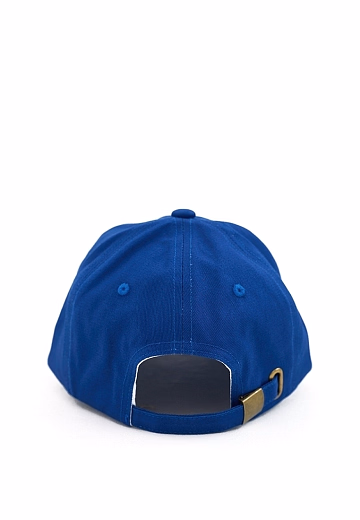 Кепка Мечтай Blue от бренда Peppihat
