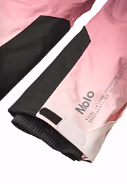 Штаны Jump Pro Faded Rose от бренда MOLO
