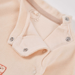 Комбинезон Forest print от бренда Boboli