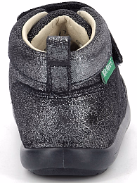 Ботинки NAVY GLITTER от бренда KicKers