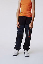 Майка California Orange от бренда Stormies