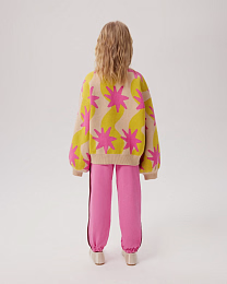 Джоггеры Sporty Choo от бренда CHOOCHOO