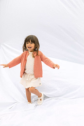 Майка Floral print от бренда SNUG