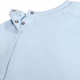 Джемпер Disc Meadow Kitten от бренда MOLO