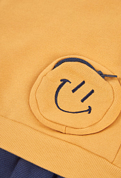 Платье Smile от бренда Boboli