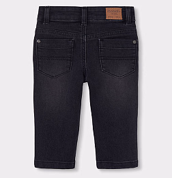 Джинсы Black Denim от бренда Boboli