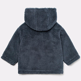 Куртка Teddy Navy от бренда Stella McCartney kids