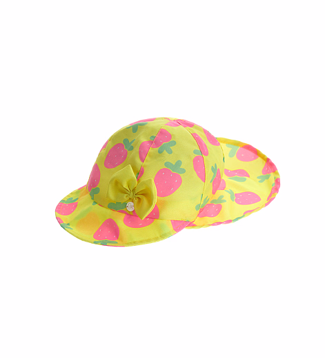 Кепка Strawberry от бренда Original Marines