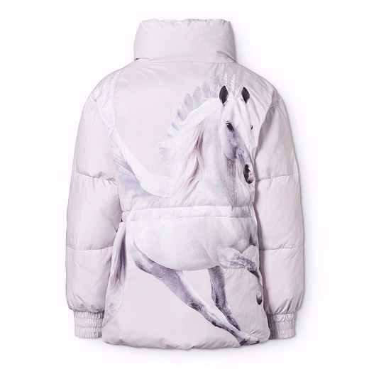 Куртка Hally Lilac Marble от бренда MOLO