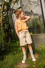 Шорты Sesame от бренда Sproet & Sprout