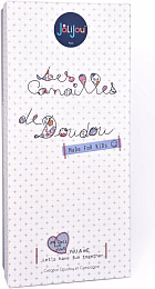 Мягкая кукла Тим в подарочной коробке  от бренда Jolijou