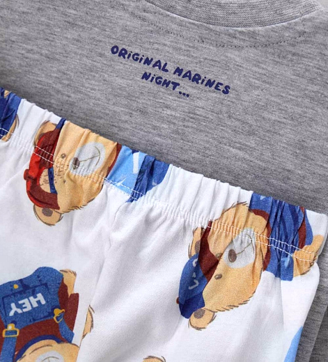 Пижама CIAO от бренда Original Marines