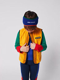 Повязка Blue от бренда Bobo Choses