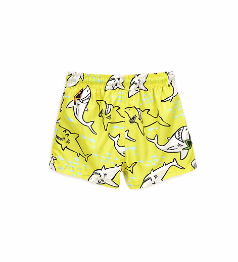 Шорты Shark от бренда Original Marines