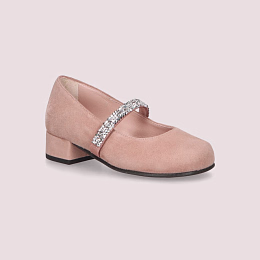 Туфли ANGELIS DUST от бренда PRETTY BALLERINAS