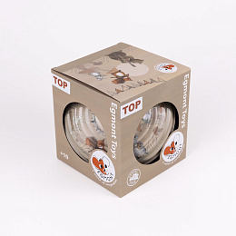 Юла "Музыканты" от бренда Egmont Toys