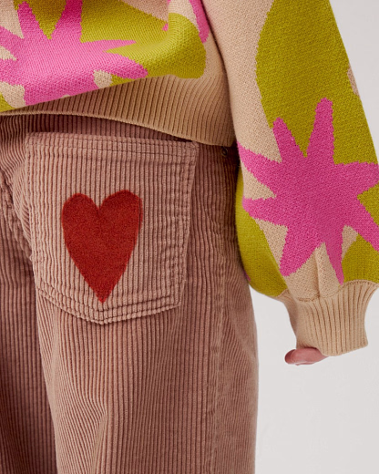 Кардиган Stars and Shapes от бренда CHOOCHOO