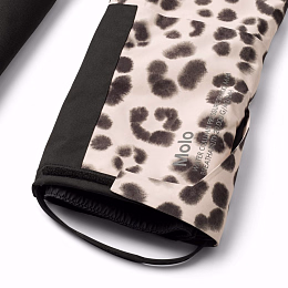 Комбинезон Hux Snow Leo от бренда MOLO