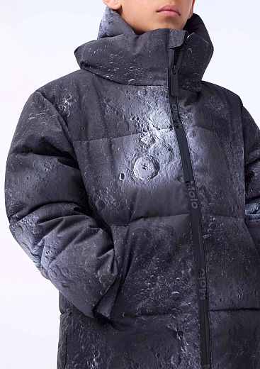 Куртка Hilo Moon от бренда MOLO