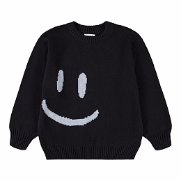 Джемпер Bello Smile Smile от бренда MOLO