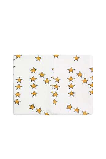 Снуд STARS POLAR от бренда Tinycottons
