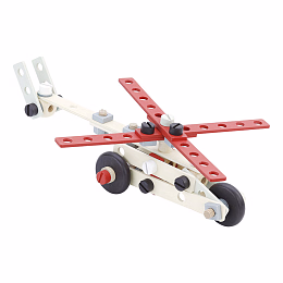 Столярная мастерская от бренда Vilac