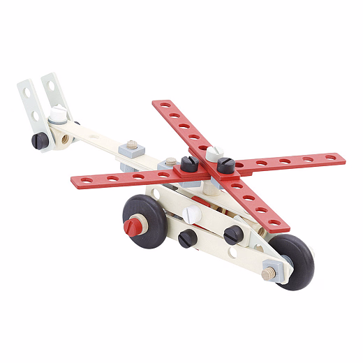 Столярная мастерская от бренда Vilac