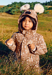 Комбинезон Pax Fawn Deer от бренда MOLO
