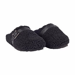 Сабо Black от бренда Stella McCartney kids