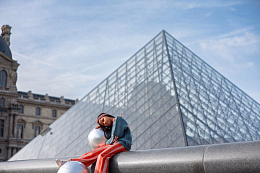 Джемпер Bow от бренда Sproet & Sprout