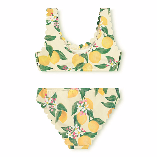 Бикини Nolina Citrus от бренда MOLO