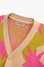 Кардиган Stars and Shapes от бренда CHOOCHOO