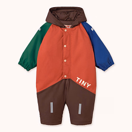 Комбинезон Four Colors от бренда Tinycottons
