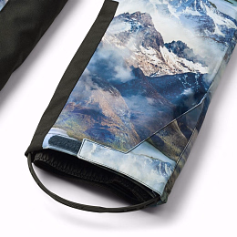 Полукомбинезон Play Pro Snowy Mountains от бренда MOLO