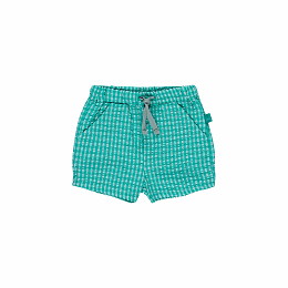 Футболка и шорты Cat and turtle от бренда Boboli