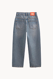 Джинсы синие H от бренда CHOOCHOO