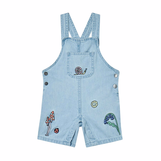 Комбинезон Woodland от бренда Stella McCartney kids