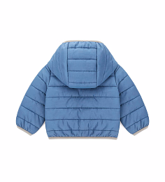 Куртка с серой окантовкой от бренда Original Marines