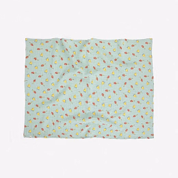 Пеленка Mush Monster Duo All от бренда Bobo Choses