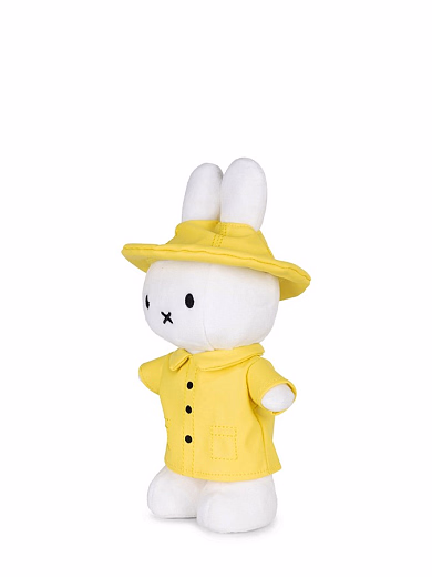 Зайчик Miffy Standing Rain Sui от бренда Bon Ton Toys