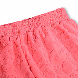 Шорты Nicci Terry Lemon Quotes от бренда MOLO