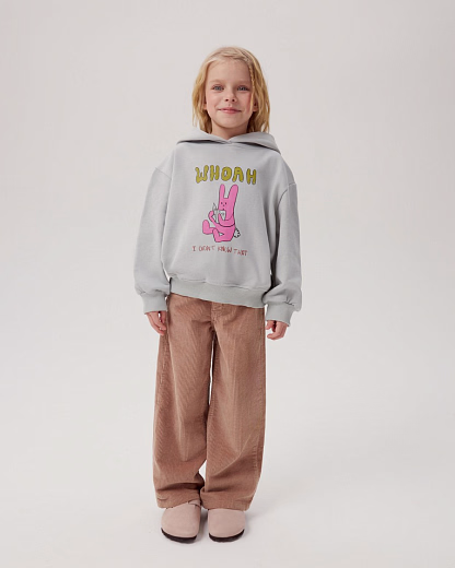 Худи I Didn't Know That от бренда CHOOCHOO