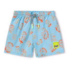 Шорты Niko Brain Freeze от бренда MOLO