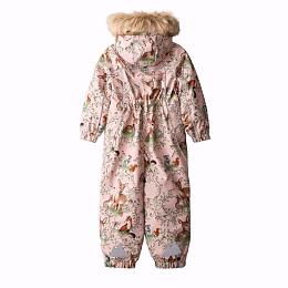 Комбинезон Polaris Fur Furry Friends от бренда MOLO
