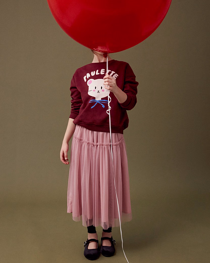 Юбка Pink Dream от бренда CHOOCHOO